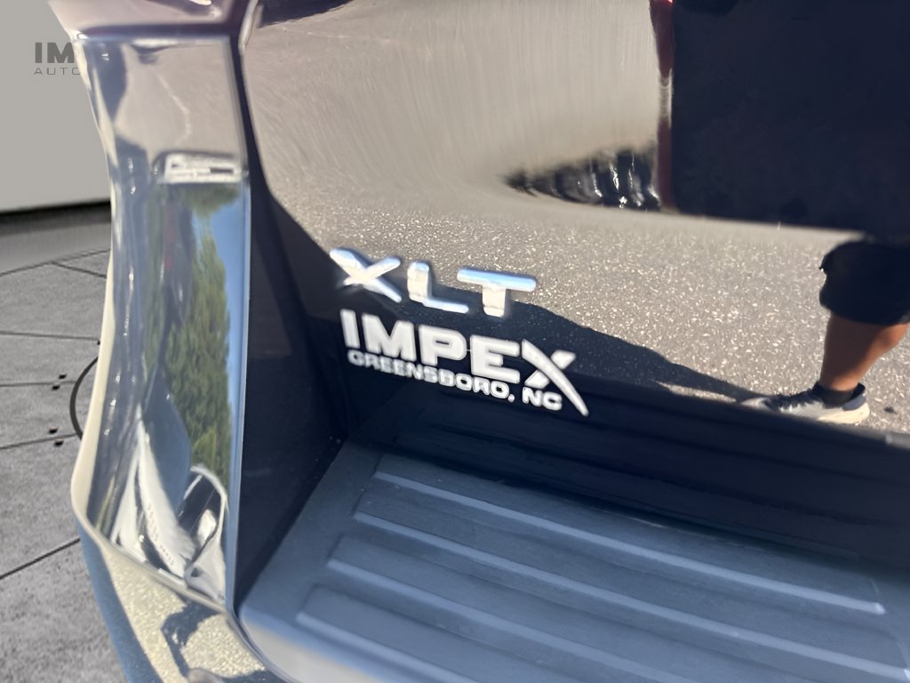 Used 2024 Ford Expedition Max XLT AWD/4WD image 30