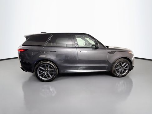 Used 2024 Land Rover Range Rover Sport Dynamic SE AWD/4WD image 11