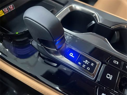 Certified 2026 Lexus NX 350 AWD w/ Accessory Package (Z2) image 20