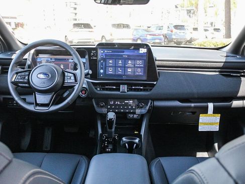 New 2026 Subaru Outback Limited AWD/4WD image 11