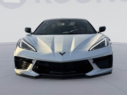 Used 2024 Chevrolet Corvette Stingray Premium Conv w/ Z51 Performance Package image 11