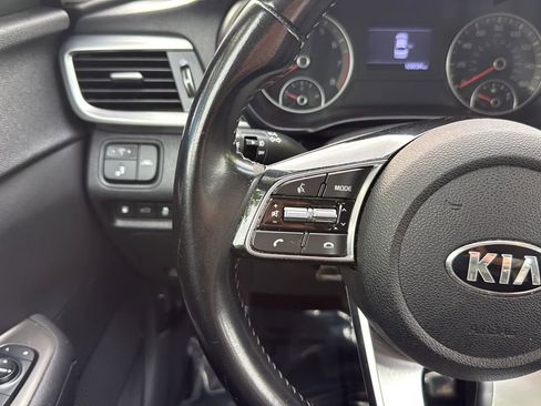 Used 2020 Kia Optima S image 30