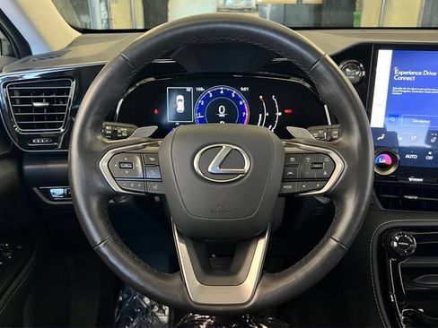 Used 2025 Lexus NX 350 AWD w/ Accessory Package (2T) image 43