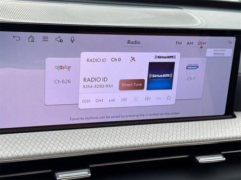 New 2026 Genesis GV80 3.5T Prestige image 30