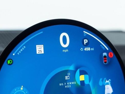 Used 2025 MINI Cooper Countryman John Cooper Works w/ Comfort Package Max image 17