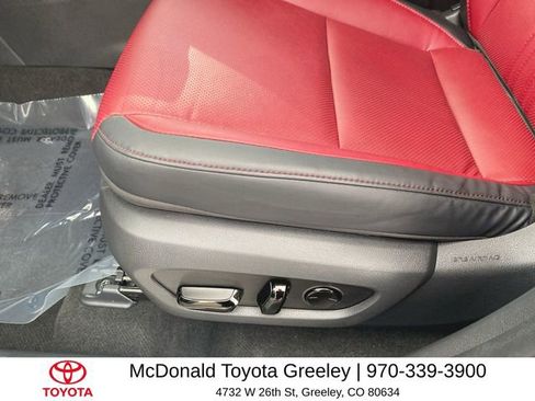 Used 2023 Lexus NX 350 AWD image 12