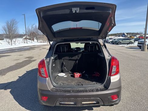 Used 2014 Buick Encore Convenience image 39