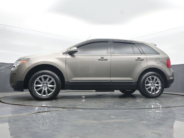 Used 2014 Ford Edge Limited w/ Driver Entry Package AWD/4WD image 18
