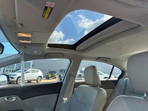 Used 2012 Honda Civic EX-L image 13