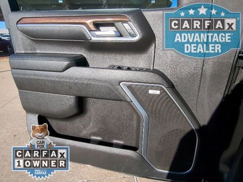 Used 2023 Chevrolet Silverado 1500 RST w/ Convenience Package II image 15