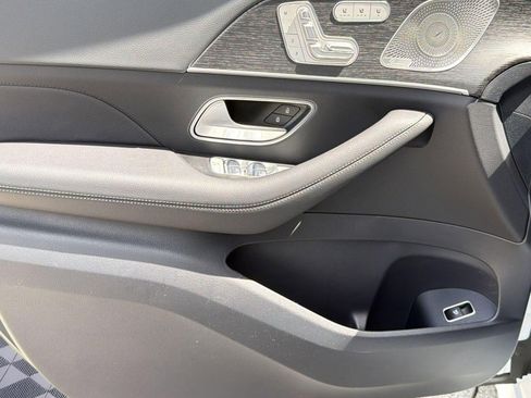 New 2026 Mercedes-Benz GLE 450 4MATIC image 13