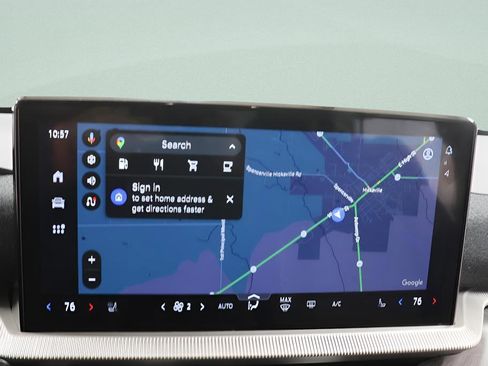 Used 2025 Ford Explorer Platinum image 14