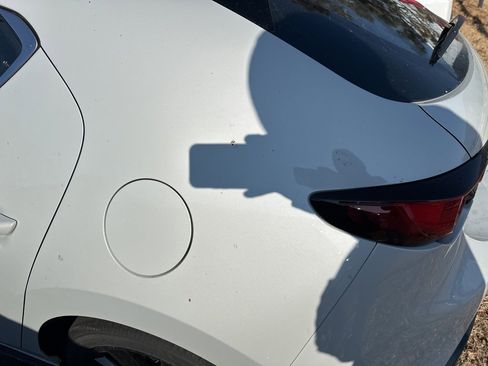 Used 2025 MAZDA MAZDA3 s Sport image 32