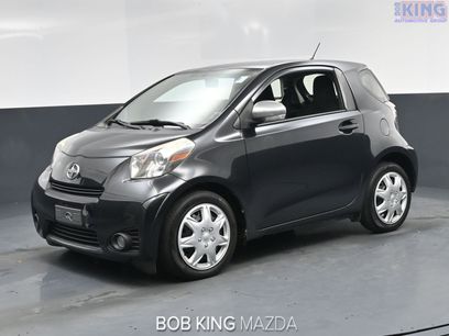 Used 2014 Scion iQ 10 Series