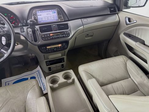 Used 2007 Honda Odyssey Touring image 27