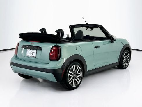 New 2026 MINI Cooper S FWD image 5