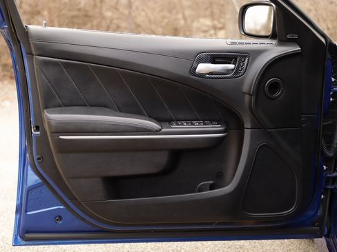 Used 2021 Dodge Charger Scat Pack w/ Dynamics Package image 26