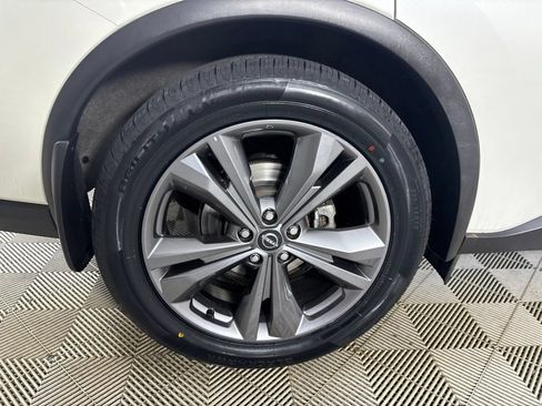 Used 2023 Nissan Murano Platinum w/ Cargo Package AWD/4WD image 37