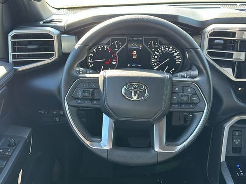 New 2026 Toyota Tundra SR5 image 24