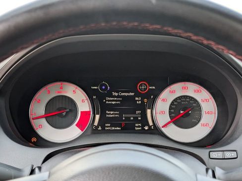 Used 2019 Acura RDX A-Spec AWD/4WD image 25