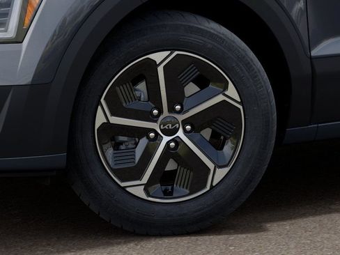 New 2026 Kia Niro LX FWD image 9
