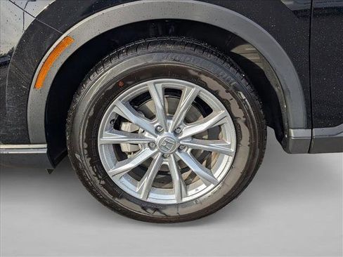 Used 2025 Honda CR-V EX-L image 22