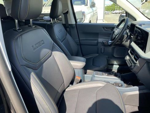 New 2025 Ford Maverick Lobo image 24