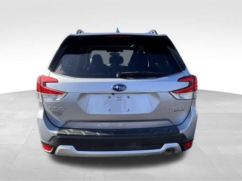 Used 2020 Subaru Forester Touring w/ Popular Package #2 AWD/4WD image 6