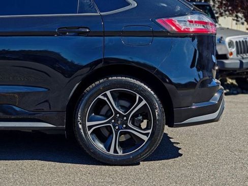 Used 2020 Ford Edge ST w/ Cold Weather Package AWD/4WD image 48