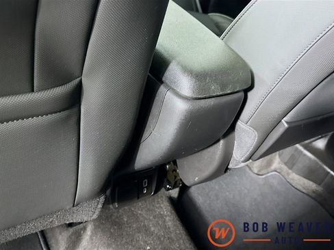 Used 2023 Chevrolet TrailBlazer RS w/ Convenience Package image 26