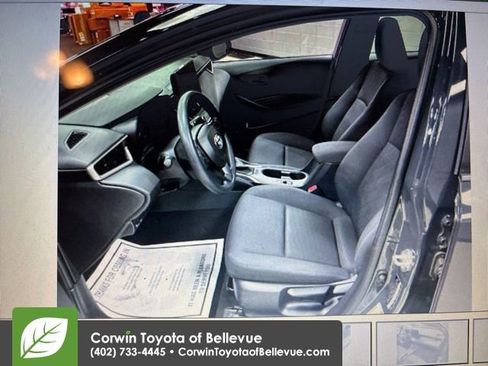 Used 2024 Toyota Corolla LE image 9