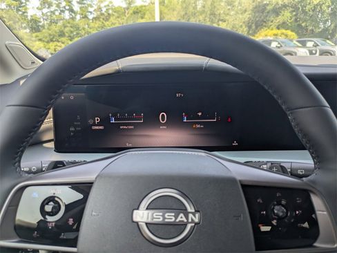 New 2025 Nissan Murano SL w/ Cargo Package image 31