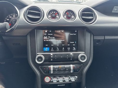 Used 2016 Ford Mustang GT Premium w/ GT Performance Package image 28