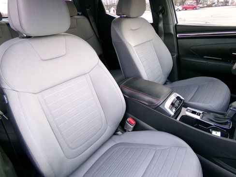 Used 2022 Hyundai Santa Cruz SEL image 11