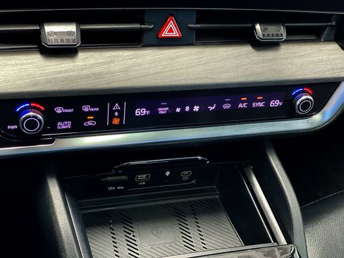 Certified 2023 Kia Sportage X-Line Prestige AWD/4WD image 24