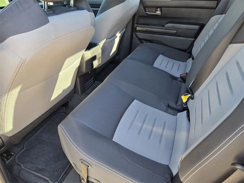 Used 2025 Toyota Tacoma TRD Sport image 28