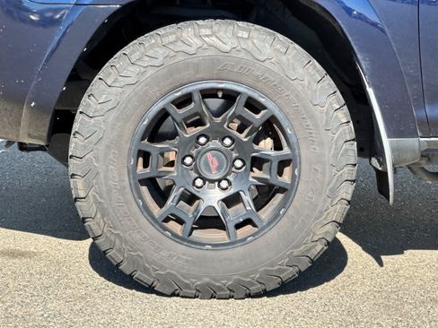 Used 2014 Toyota 4Runner 2WD image 13