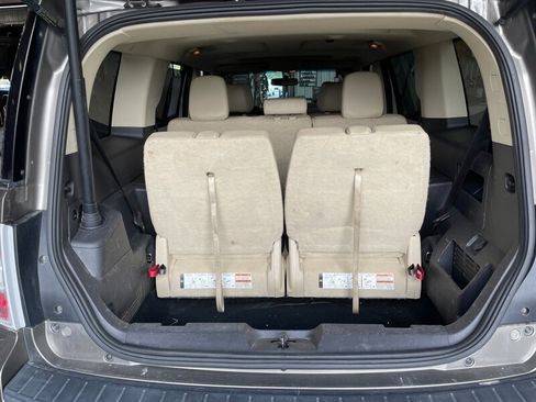 Used 2014 Ford Flex SEL w/ Equipment Group 202A AWD/4WD image 25