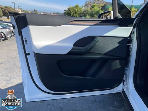 Used 2022 Tesla Model X AWD/4WD image 26