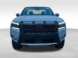 New 2026 Nissan Frontier PRO-4X w/ Pro Premium Package video 2