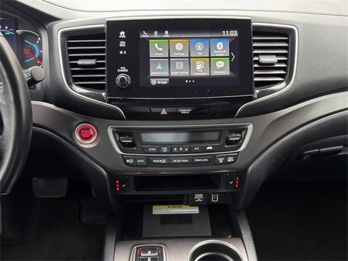 Used 2021 Honda Pilot Special Edition image 15