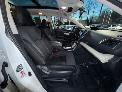 Used 2020 Subaru Ascent Premium w/ Sport Package image 26