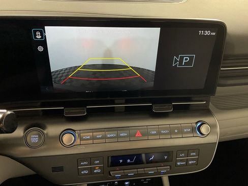 New 2026 Hyundai Kona SEL Sport image 2