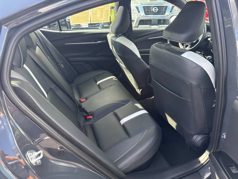 Used 2026 Toyota Camry SE FWD image 24