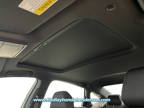 New 2026 Honda Accord Sport image 24