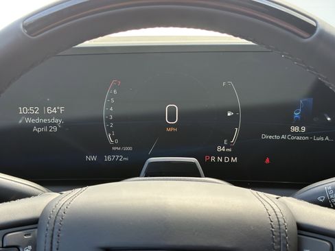 Used 2025 Cadillac CT5 Premium Luxury w/ Platinum Package AWD/4WD image 20