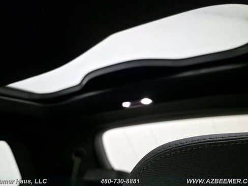 Used 2020 BMW X7 M50i AWD/4WD image 37