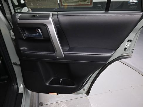 Certified 2023 Toyota 4Runner TRD Sport image 32