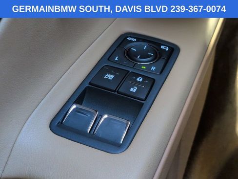 Used 2022 Lexus LC 500 Convertible w/ Touring Package RWD image 23