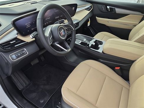 New 2026 Buick Enclave Preferred image 19